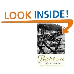 Resistance: Memoirs of Occupied France