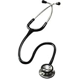3M Littmann Classic II SE Stethoscope, 28" Black