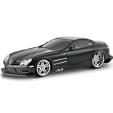 110 RC Mercedes Benz SLR McLaren colors may vary