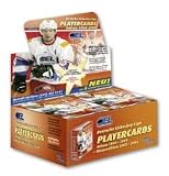 Eigenschaften City-Press Vertriebs GmbH / DEL Playercards Display Saison 2004-2005