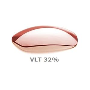 Smith Threshold Replacement Lenses - Ignitor - TDPCGF