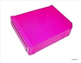 Consoles and Gadgets Nintendo Wii Replacement Hot Pink Console Shell