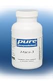 Pure Encapsulations Maca-3 - 120 capsules