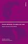 Franz Michael Felder (1839-1869): Aspekte des literarischen Werkes