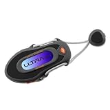 1GB Hydra MP3 Player Black