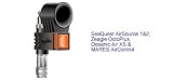 Dive Alert Scuba BCD Sound Surface Signalling Device Seaquest