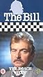 The Roach Files [VHS]