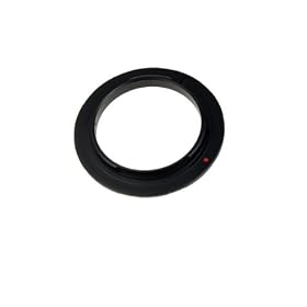 58mm Filter Lens Reverse Mount Adapter to Olympus4/3 OM4/3 Adapter