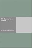 My Summer in a Garden