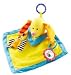 Toys : Link-a-doos - My Busy Blankee