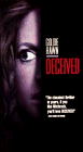 Deceived [VHS]