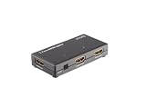 HDTrinity HDMI 1080p 1X2 Splitter/Distribution Amplifier