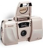 Produkt-Bild: Kodak Advantix C 300 Sucherkamera APS 240 Kamera
