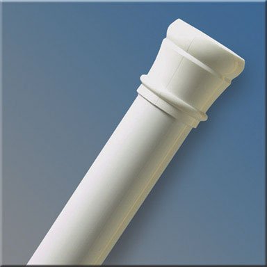WHT ADJ Tension Rod