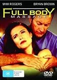DVD Full Body Massage [ NON-USA FORMAT, PAL, Reg.0 Import - Australia ] code image