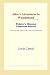 Book Alice's Adventures in Wonderland (Webster's Albanian Thesaurus Edition)