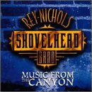 Music from the Canyon
