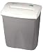 Fellowes S70C-2 Confetti-Cut Shredder with Basket