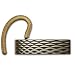 Aliph Jawbone 2 Bluetooth Headset - Gold