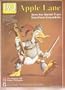 Apple Lane: Save the Hamlet from Scurrilous Scoundrels (Runequest RPG)