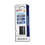 Sony NPFV70 Rechargeable Battery Pack (Black)