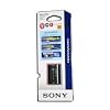 Sony NPFV70 Rechargeable Battery Pack (Black)