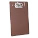 Archboard with Strong Spring Clip, Size 9