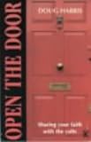 Cover of Open the Door by Doug Harris 0854765182