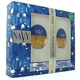 Navy By Dana Set Value $23