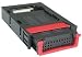 Hard Drive Caddy -  Low Cost, SATA, Black