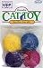 Vo-Toys Wool Pom Poms 4 pack Cat Toy