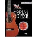 Learn Modern Classical Guitar Beginner
