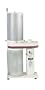 JET 708641RCK DC-650 1 Horsepower 650 CFM Canister Dust Collector, 115/230-Volt 1 Phase