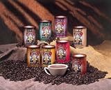 Fireside Gourmet Instant Coffee Pumpkin Pie Mocha Latte 1lb.