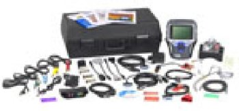 Genisys Master Scan, Scope, and Gas Kit