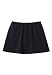 Tummy Control Swim Skirt (CHERRY BLAST,18 W)