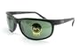 Ray Ban RB 2027 Predator 2 W1847 Black/Crystal Green