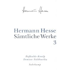 S�mtliche Werke, Band 3: Die Romane