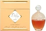 Dilys by Laura Ashley for Women 0.5 oz Parfum Classic Flacon