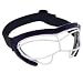 DeBEER VISTA WOMEN'S LACROSSE GOGGLES (WIRE)