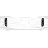 Putco 303405 SpiderWeb Solid Billet Grille Insert (Side Vents Only) by Putco