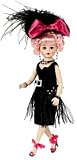 Madame Alexander Dolls 10 inches  Boutique Shadow Cissette Couture Series Limited Edition Doll Cissy Boutique