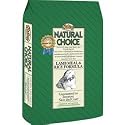 Nutro Natural Choice Lamb Meal and Rice Formula