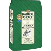nutro max dog food