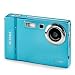  : Oregon Scientific DS6688-B 3.2 Mega Pixel Digital Camera, Blue