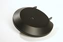 Krups Dolce Gusto Tassenabsteller Schale KP2106 Schwarz