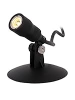 Näve Leuchten Lámpara Para Exterior Deko Negro