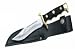 Sports : M. Nieto Jagdmesser 11cm Spitzenware aus Spanien [Misc.]