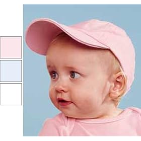 Infant's A&O Taylor Baby Bucket Hat