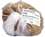 Bee Pollen Granules by NOW Foods - Natural Foods (3000 mg - 5 lbs Powder)